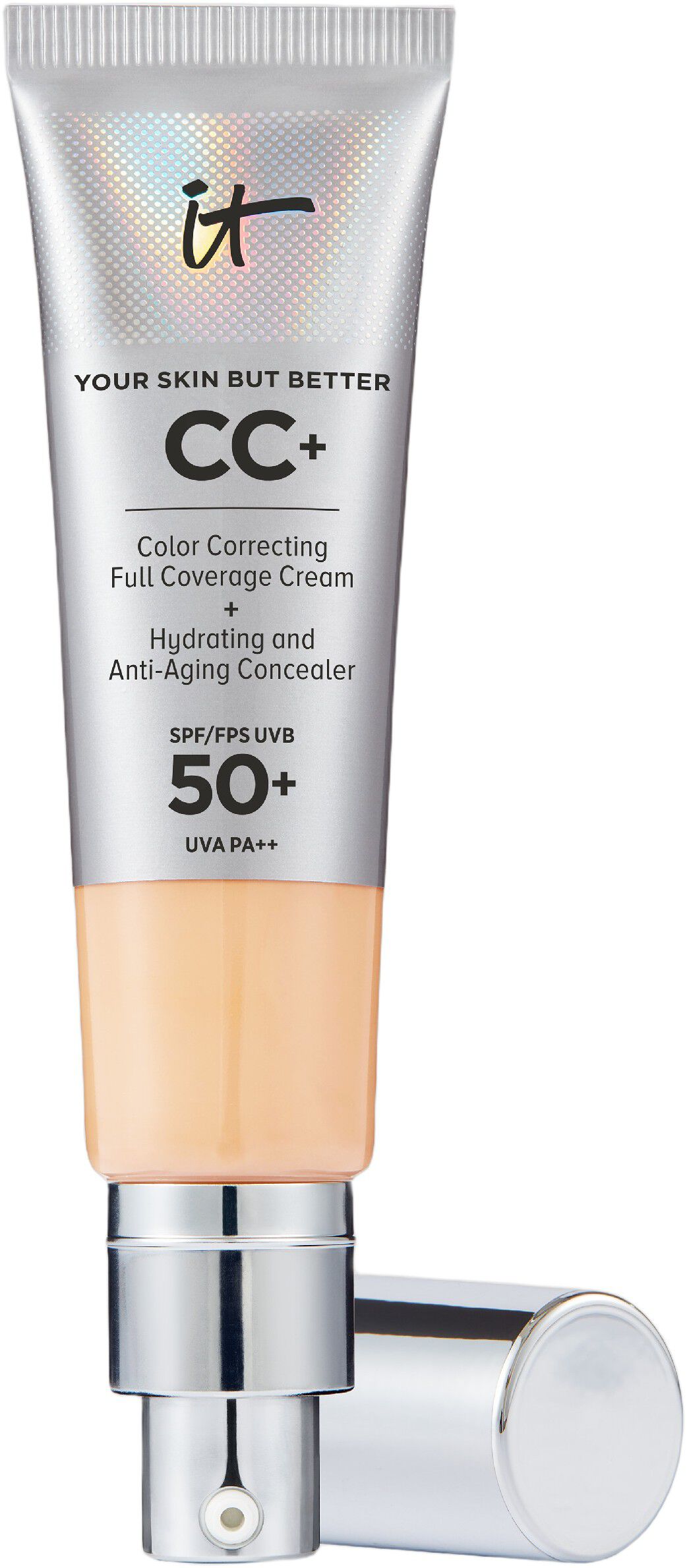 CC+ Cream SPF50