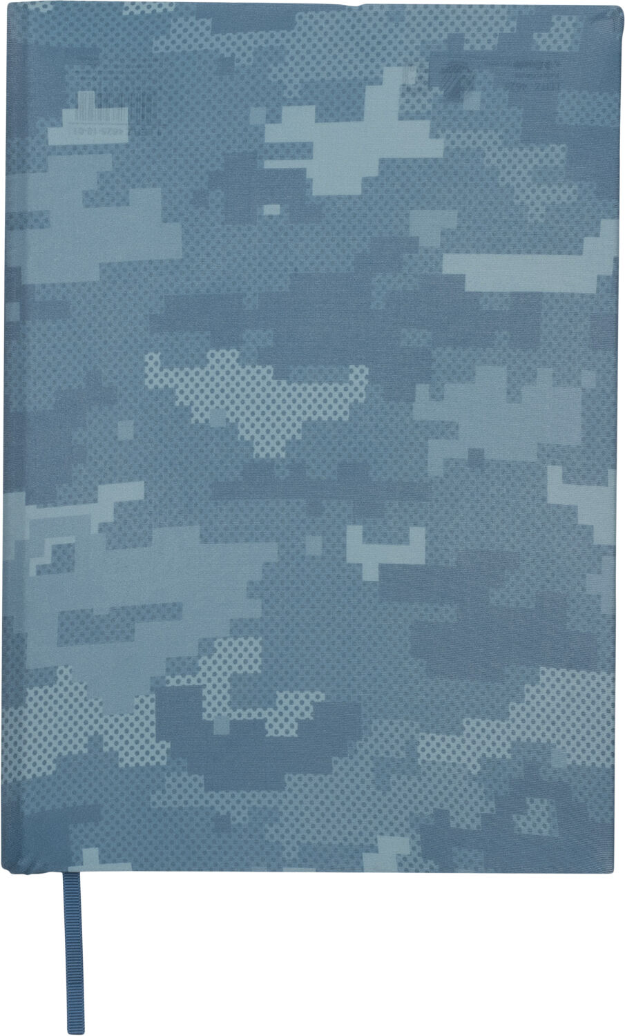 Beckmann Elastisk bogbind