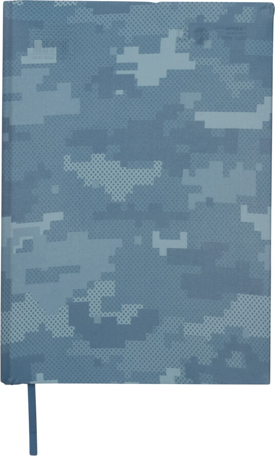 Beckmann Elastisk bogbind