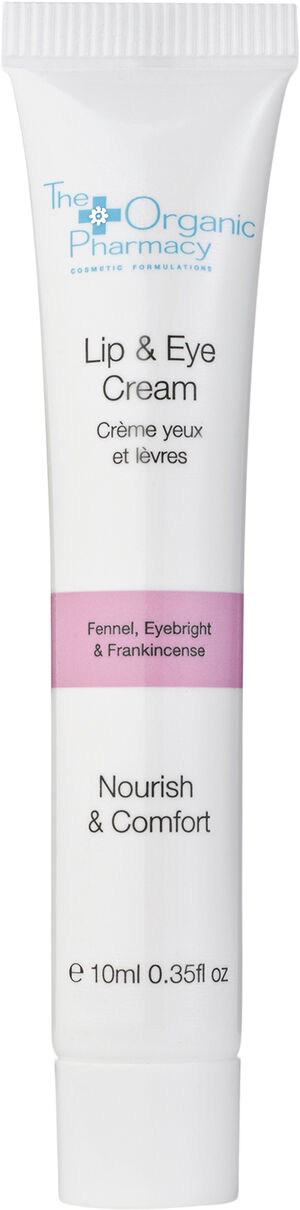 Lip & Eye Cream