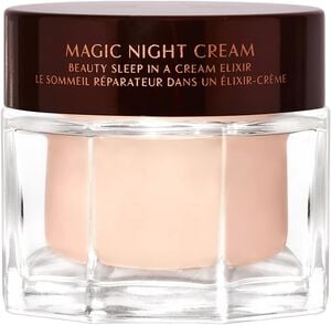 Magic Night Cream - Natcreme til ansigtet