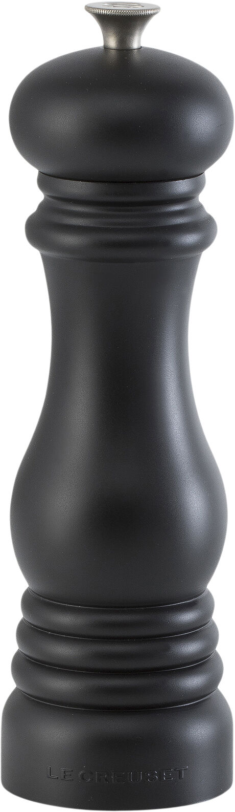 Peberkv&aelig;rn 21cm Matte Black