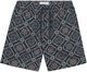 Otto AOP Tapestry Shorts