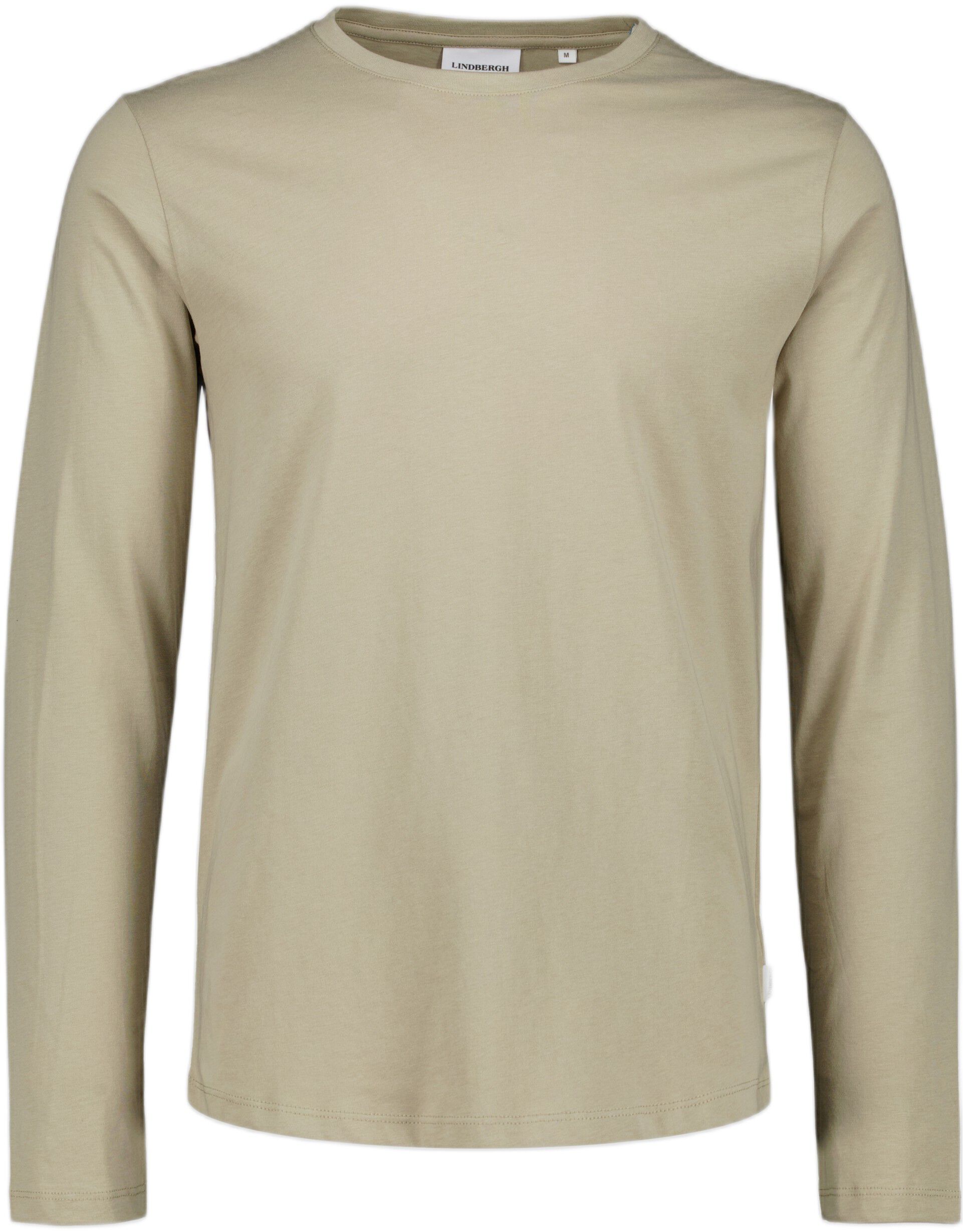 3-pack basic tee L/S