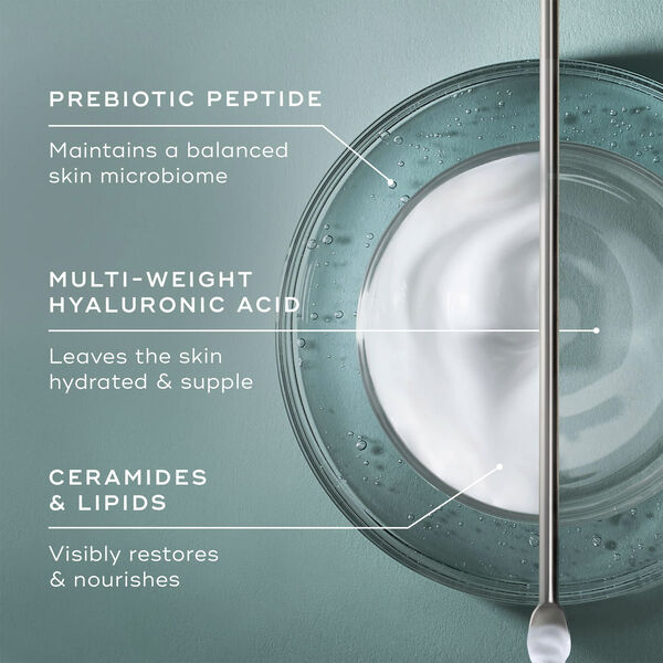 Total Moisture Daily Facial Cream