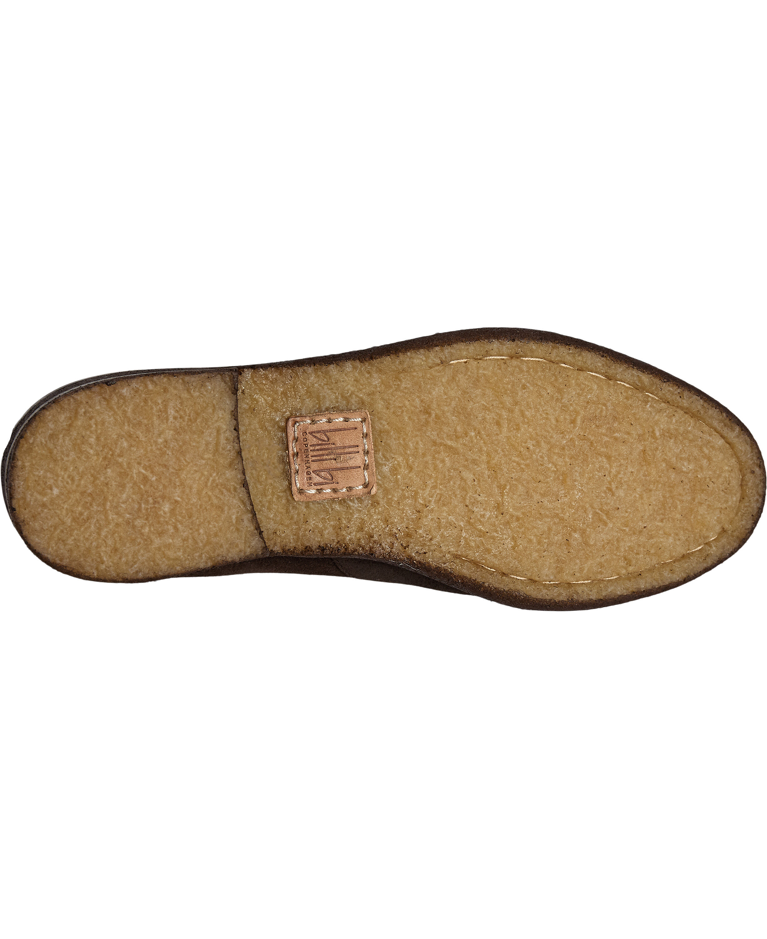 Kort st&oslash;vle - A17025