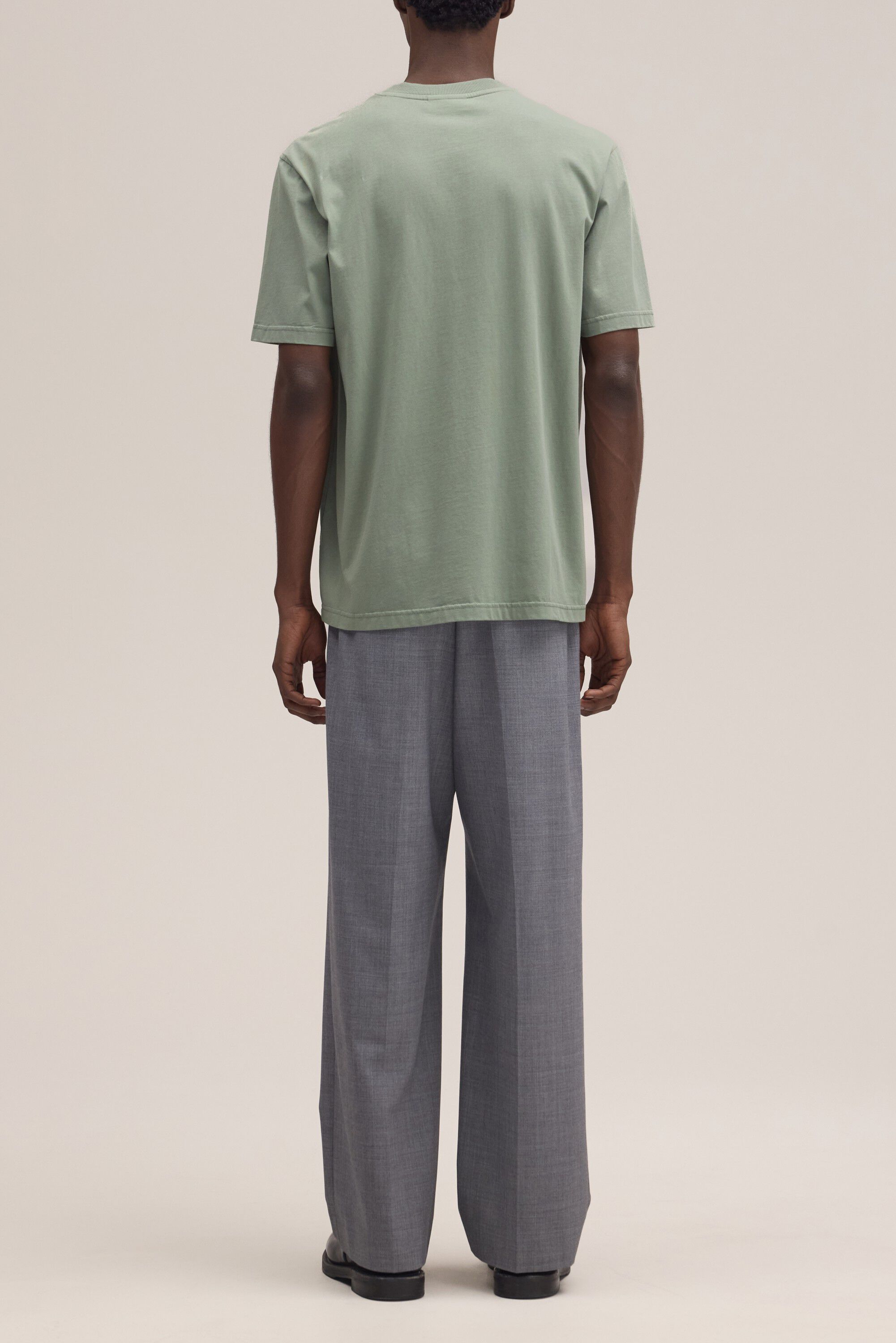 Adam EMB T-shirt 3209