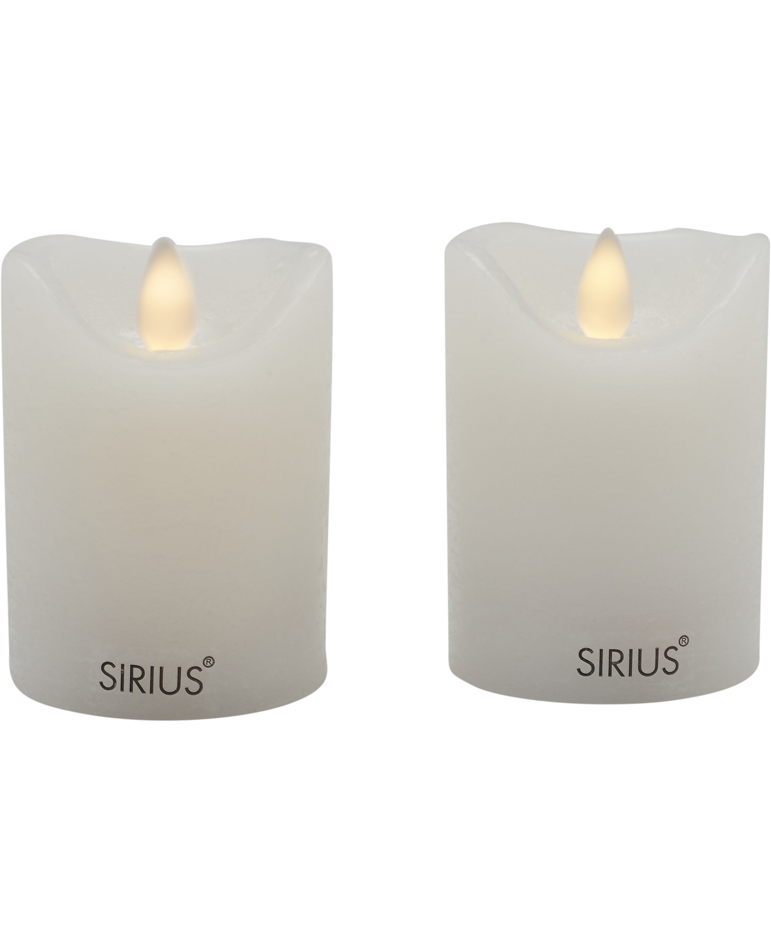 Sara Exclusive &Oslash;7,5xH10cm, Ash