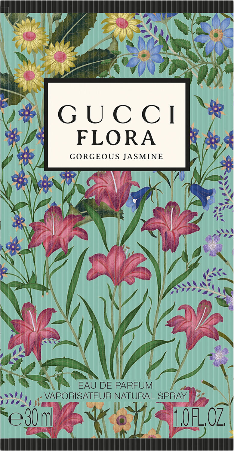 Gucci Flora Gorgeous Jasmine Eau de Parfum