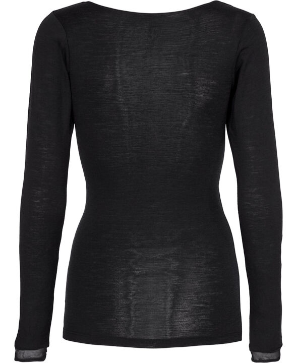 Juliana T-Shirt Long Sleeves