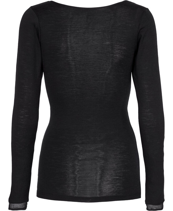 Juliana T-Shirt Long Sleeves