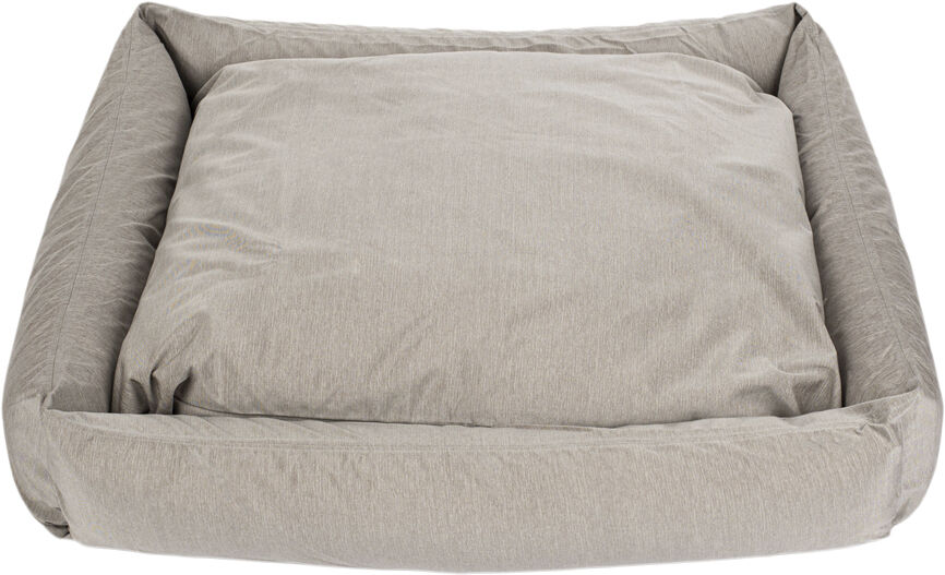 Fossflakes Dog bed Medium beige
