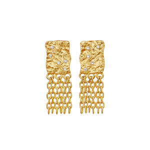 Pietra Earrings
