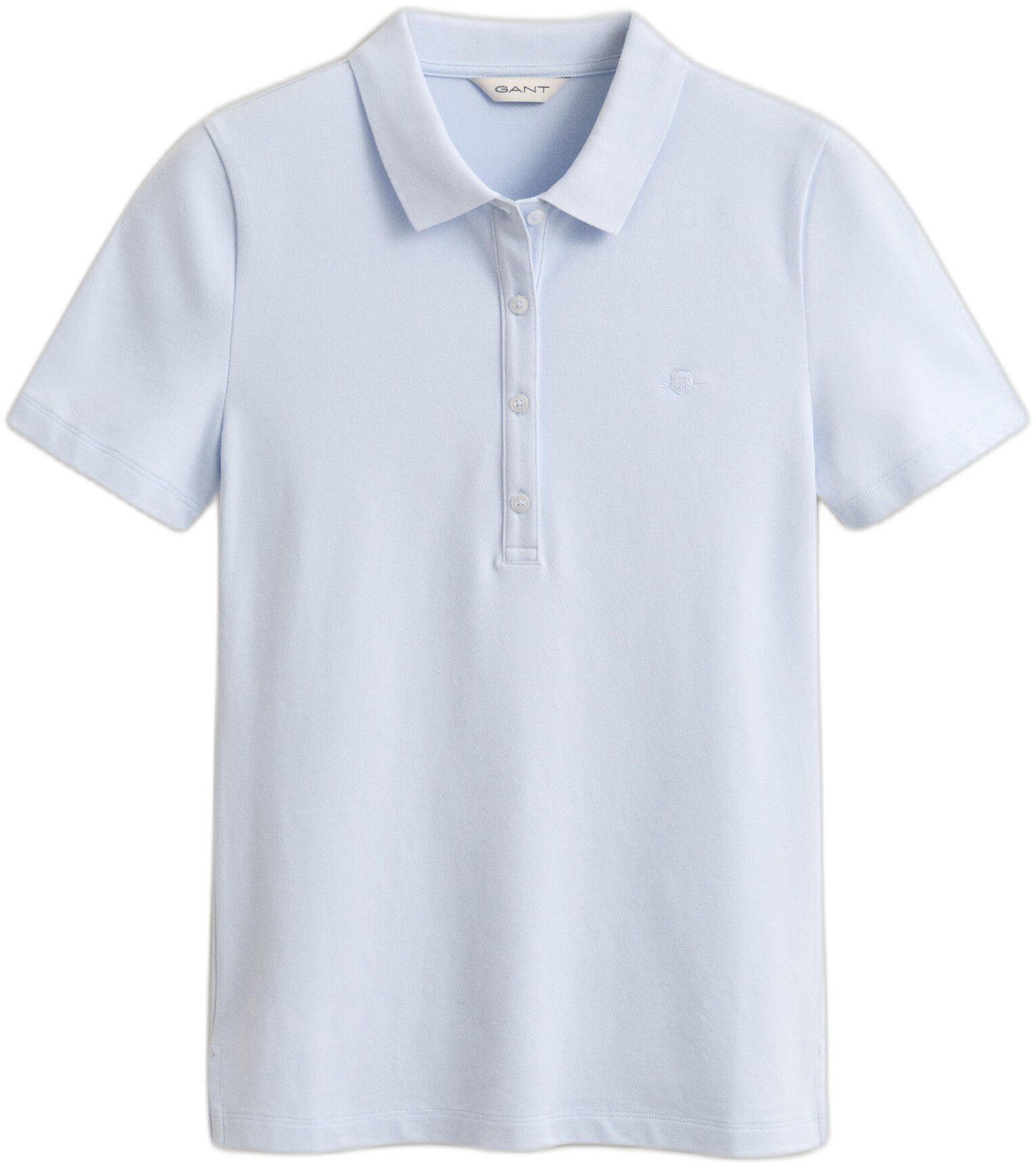 Slim Polo Shirt