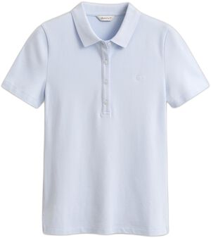 Slim Polo Shirt