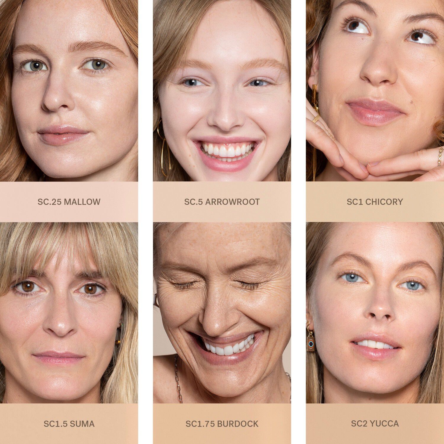 True Skin Serum - Concealer