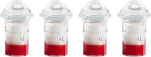 Lift kapsler - L&oslash;ftende serum beriget med niacinamid, peptid og HA