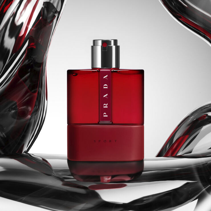 Luna Rossa Sport Eau De Toilette
