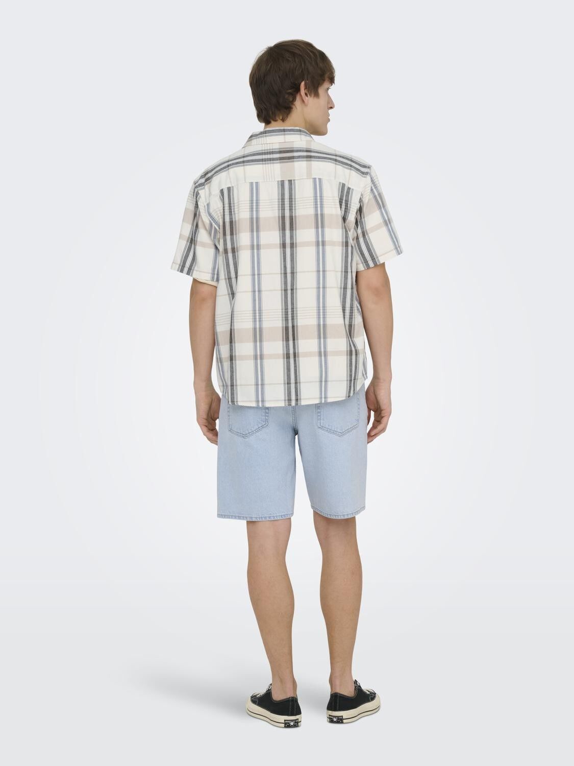 Onsebert Rlx Resort Ss Shirt Ww