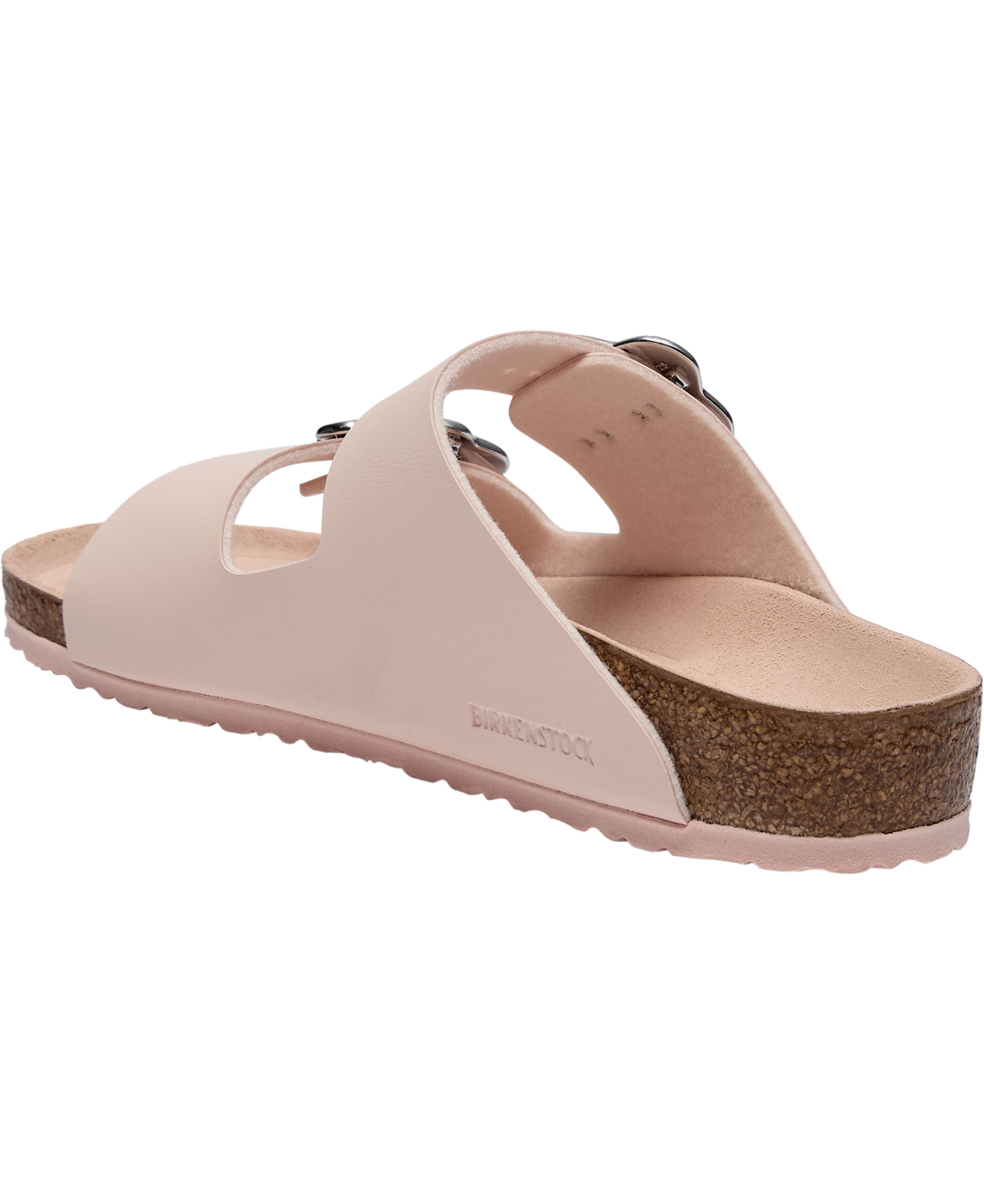 Arizona Kids Flower Buckle BF Light Rose