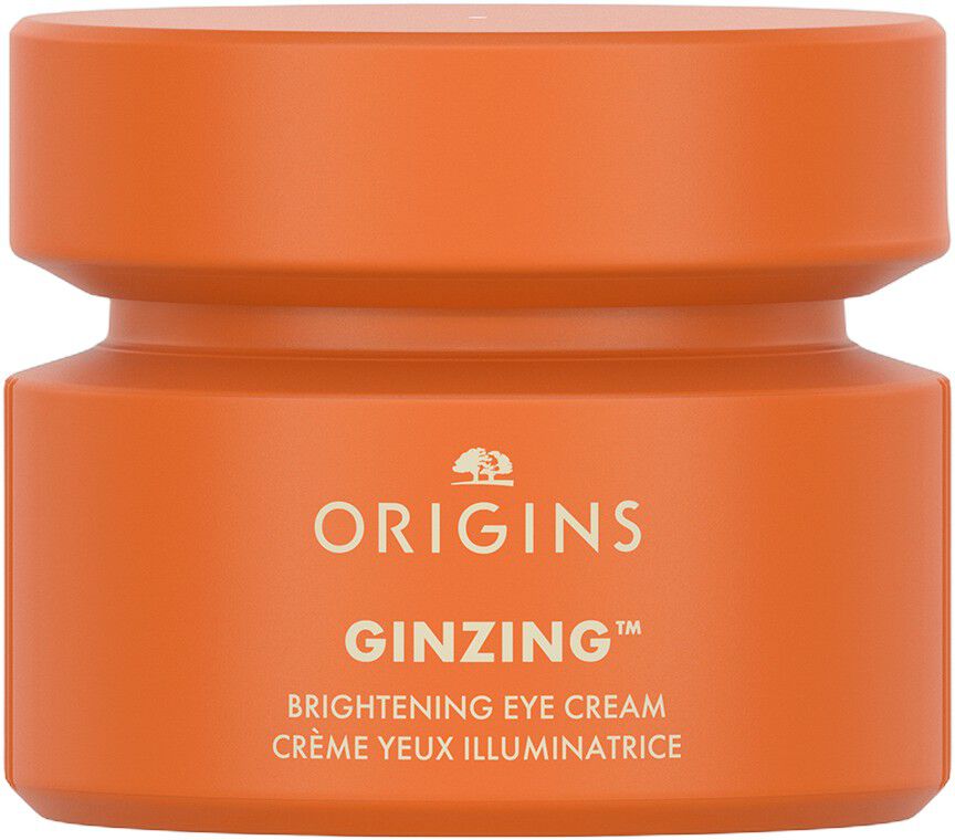 Ginzing Brightening Eye Cream Cool