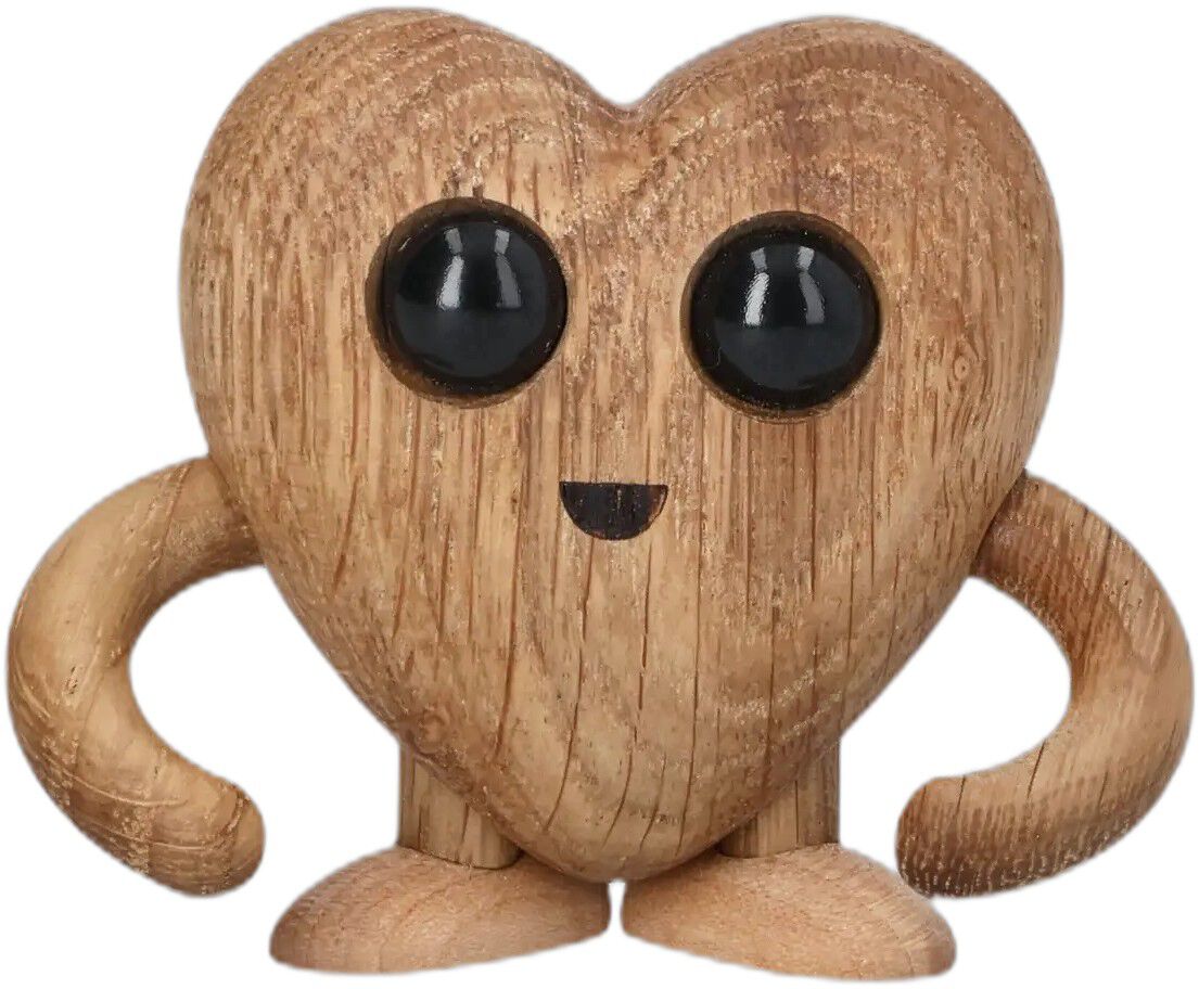 Hugo Heart