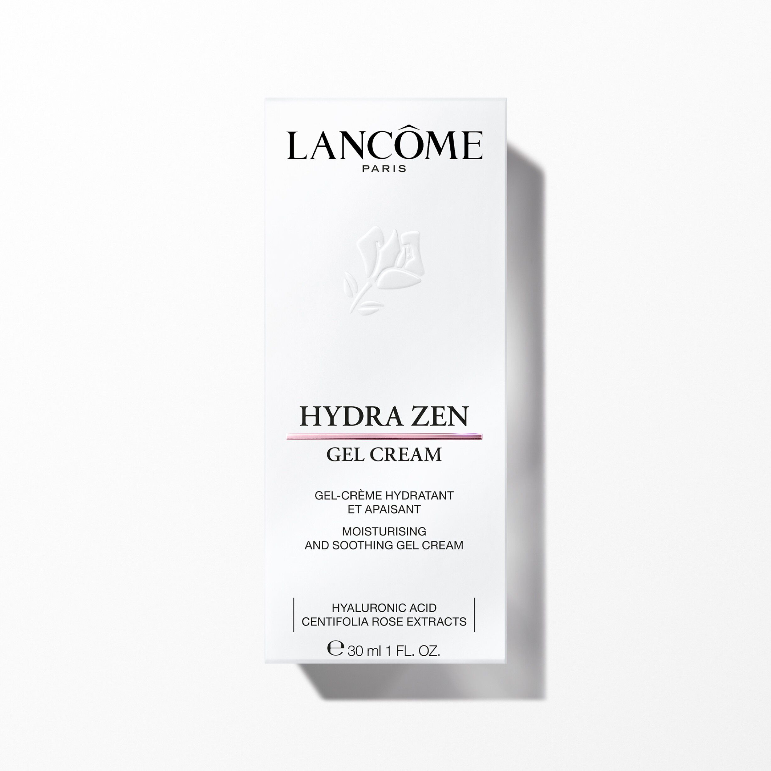 LC HYDRA ZEN GEL CREAM T30ML