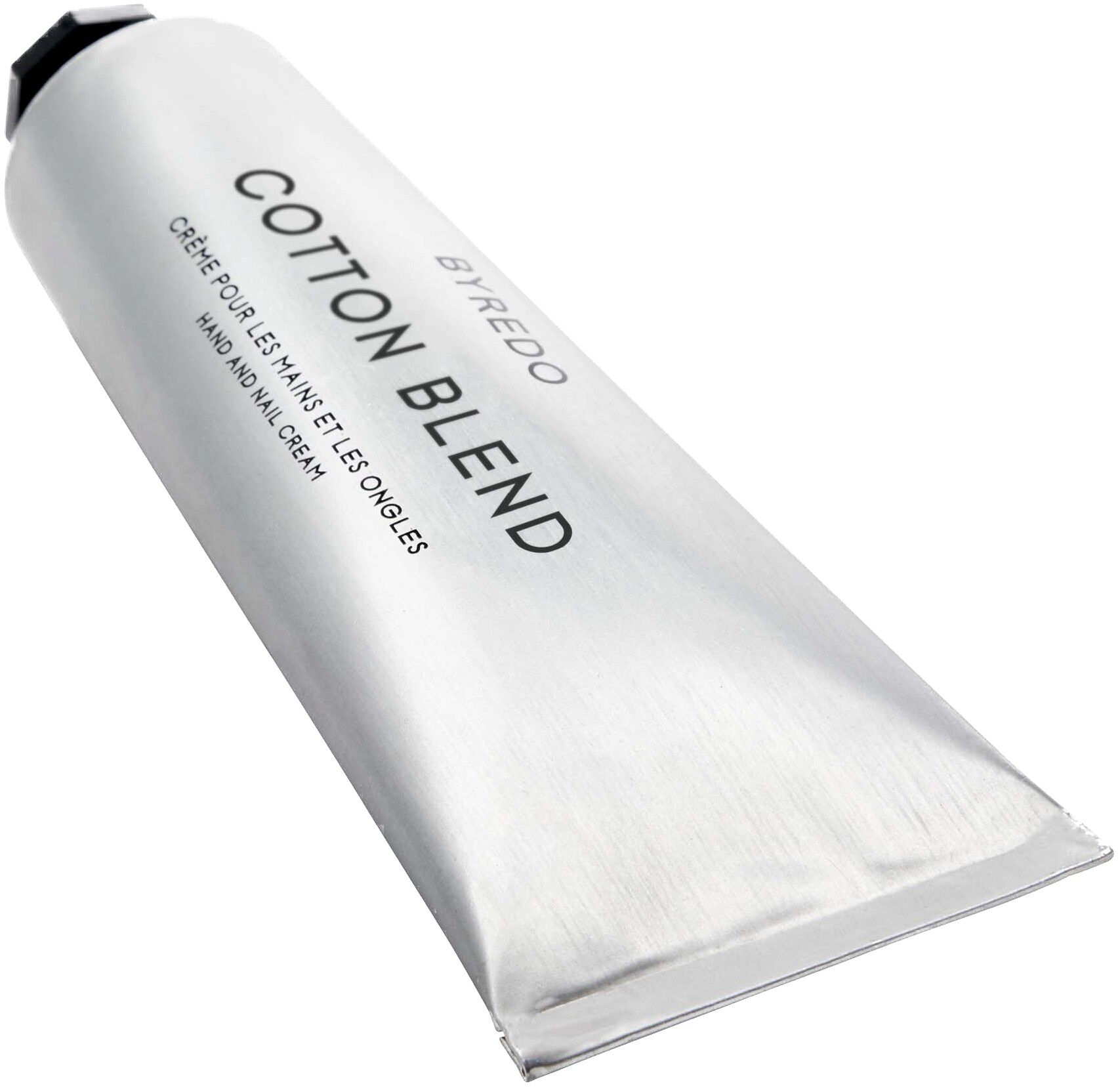 Byredo Cotton Blend Cr&egrave;me pour les Mains et les Ongles Hand