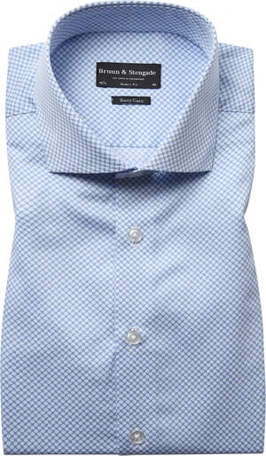 BS Paul Modern Fit Shirt