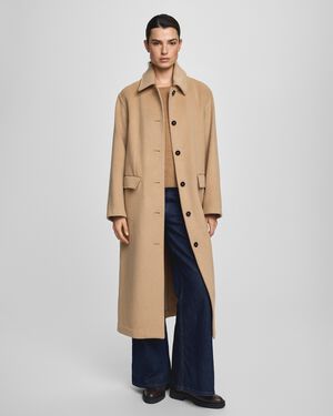 MSCHPeyton Coat