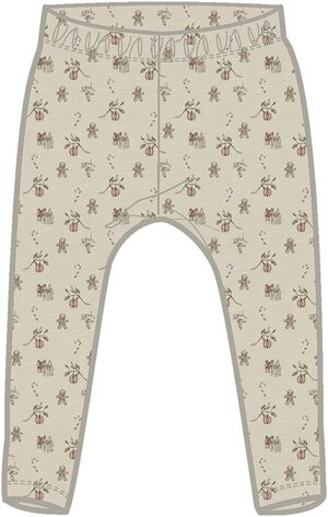 NBNLAYO GAN PANT LIL