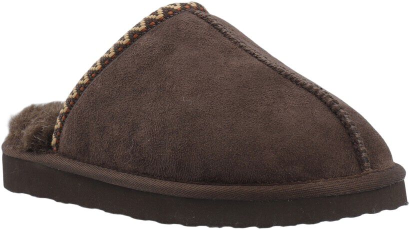 BIASWEETIE Binded Slipper