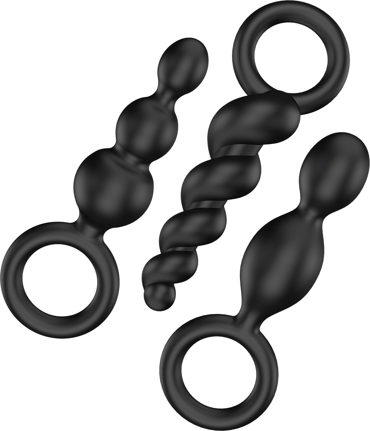 Sexleket&oslash;y for par