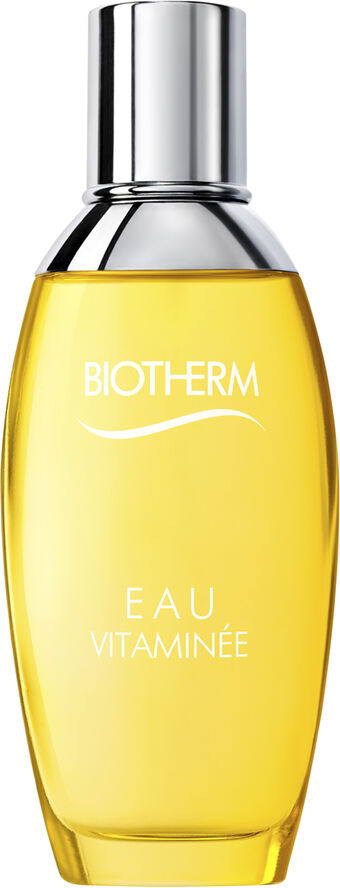 Biotherm Eau Vitaminée Eau de Toilette 50ml
