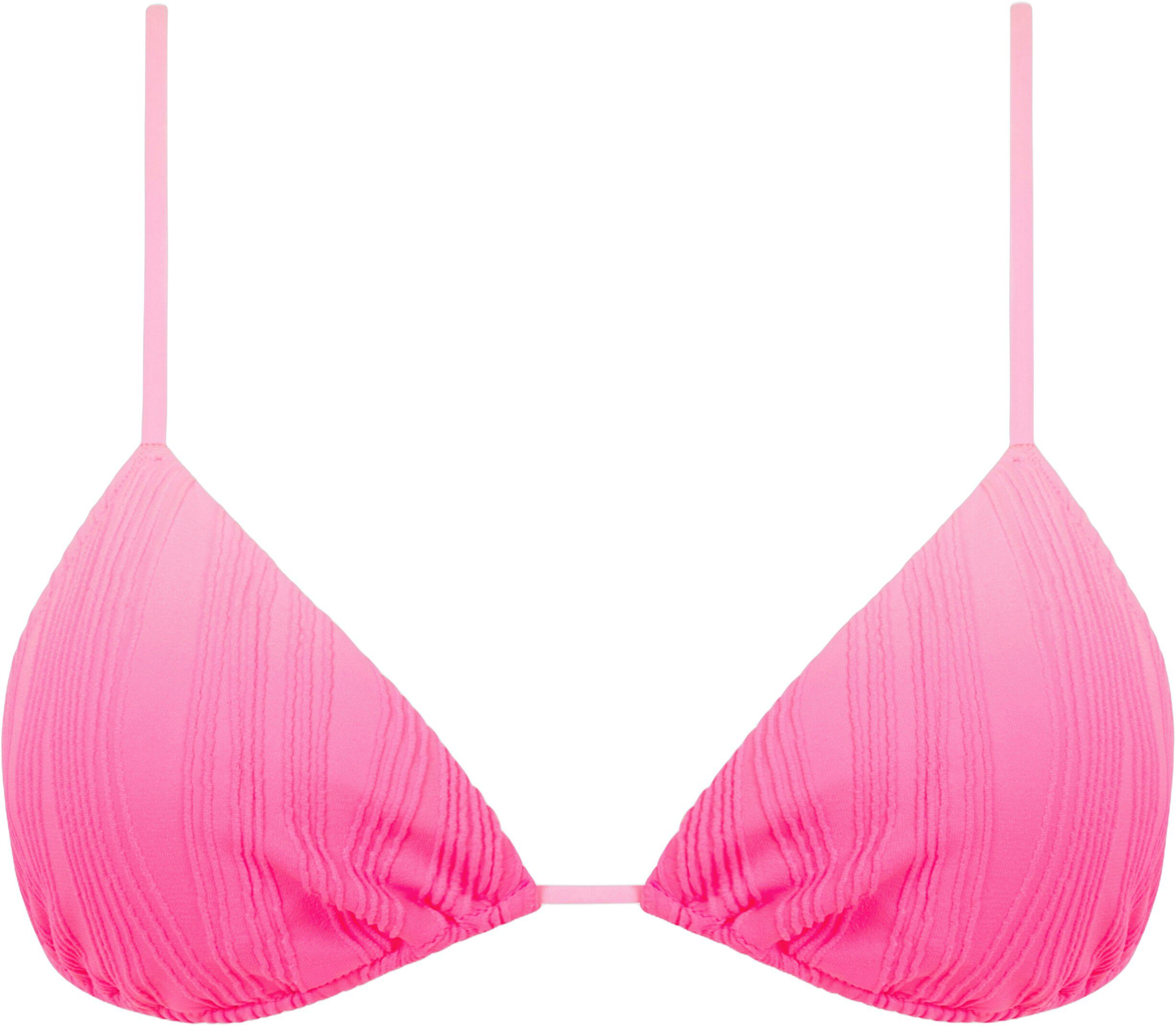 Pulp Swim Triangle Top