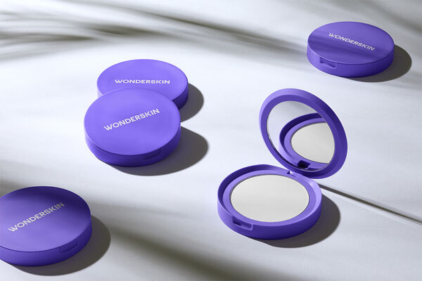 FYP Filter Powder - Translucent