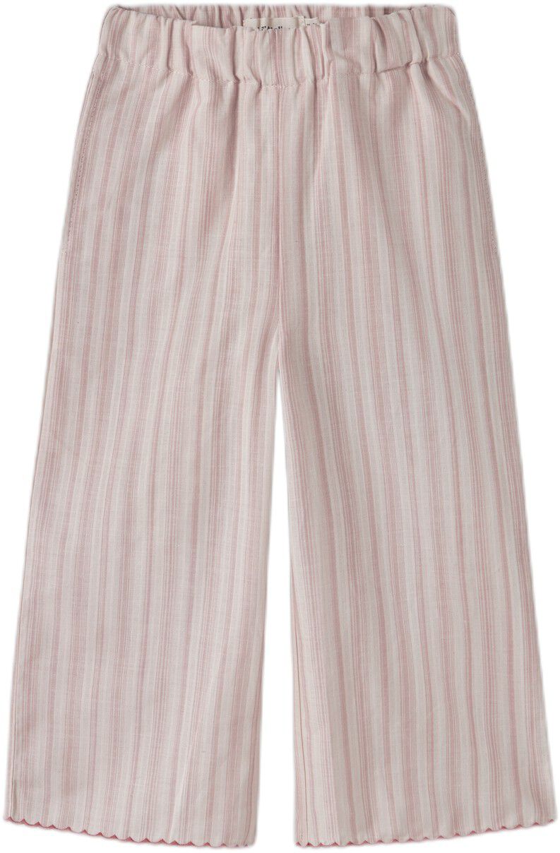 Nmfjera Wide Pant Lil