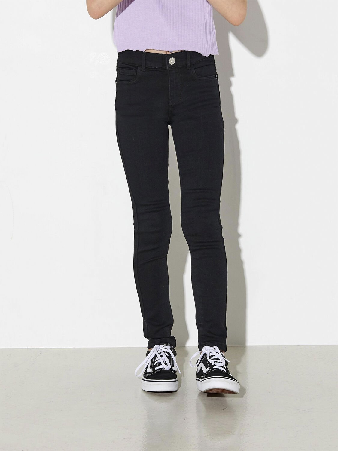 KONRAIN REG SKINNY JEANS CRY6060 NO