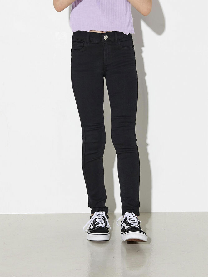 KONRAIN REG SKINNY JEANS CRY6060 NO