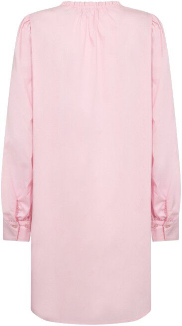 Curvy WA-SAGA 29 Tunika Rosa