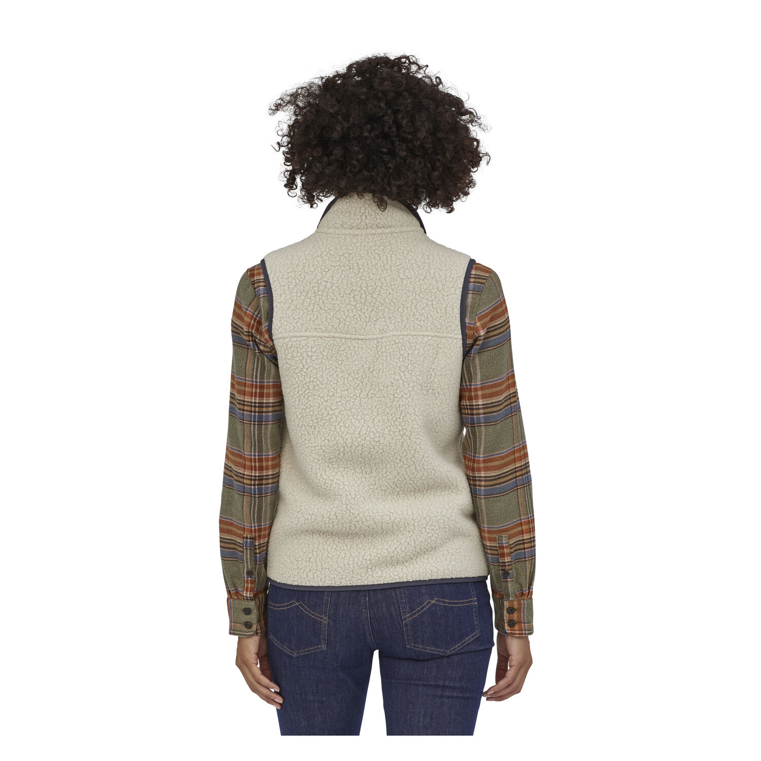 Patagoniua Retro Pile Vest, dame