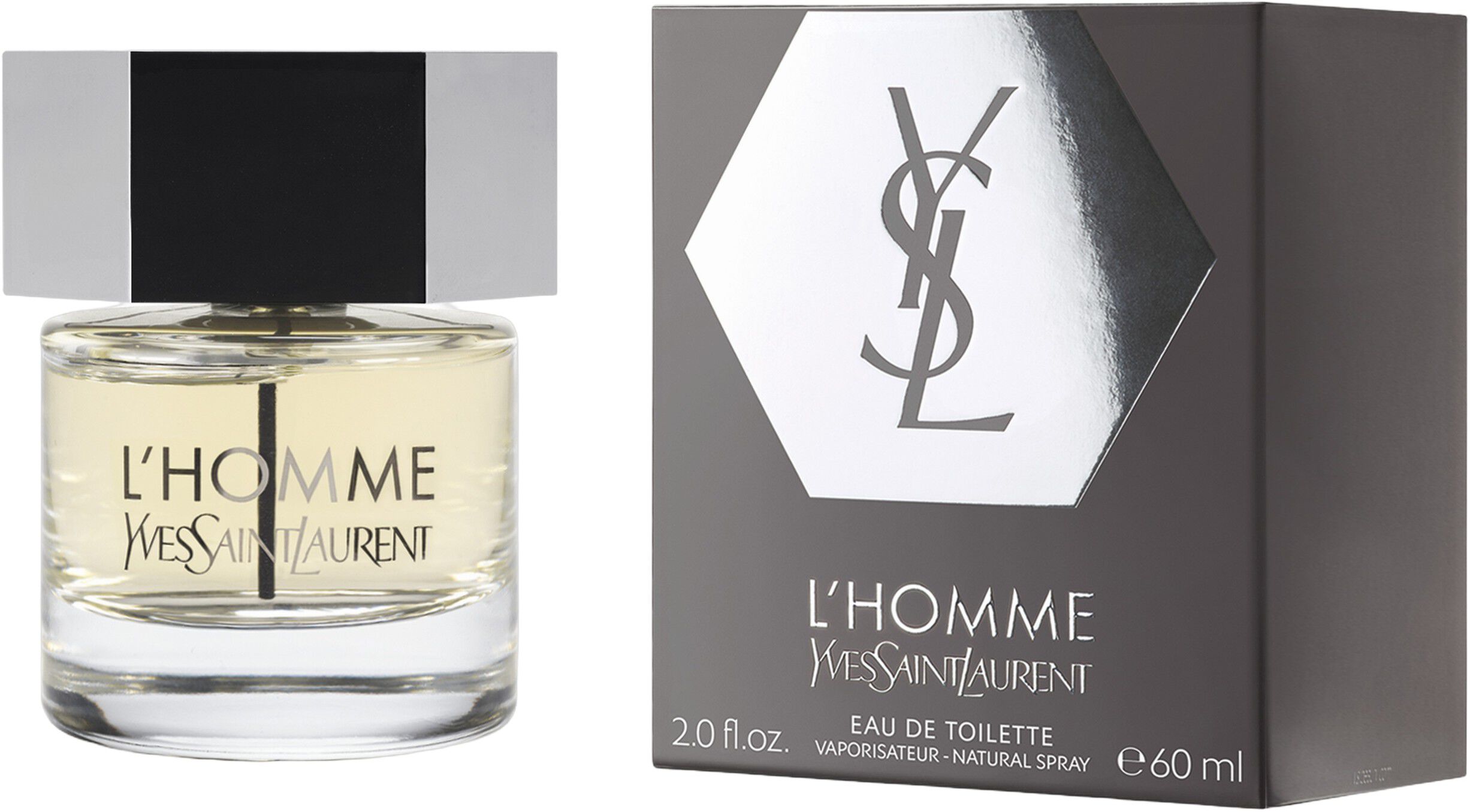 L'Homme Eau De Toilette