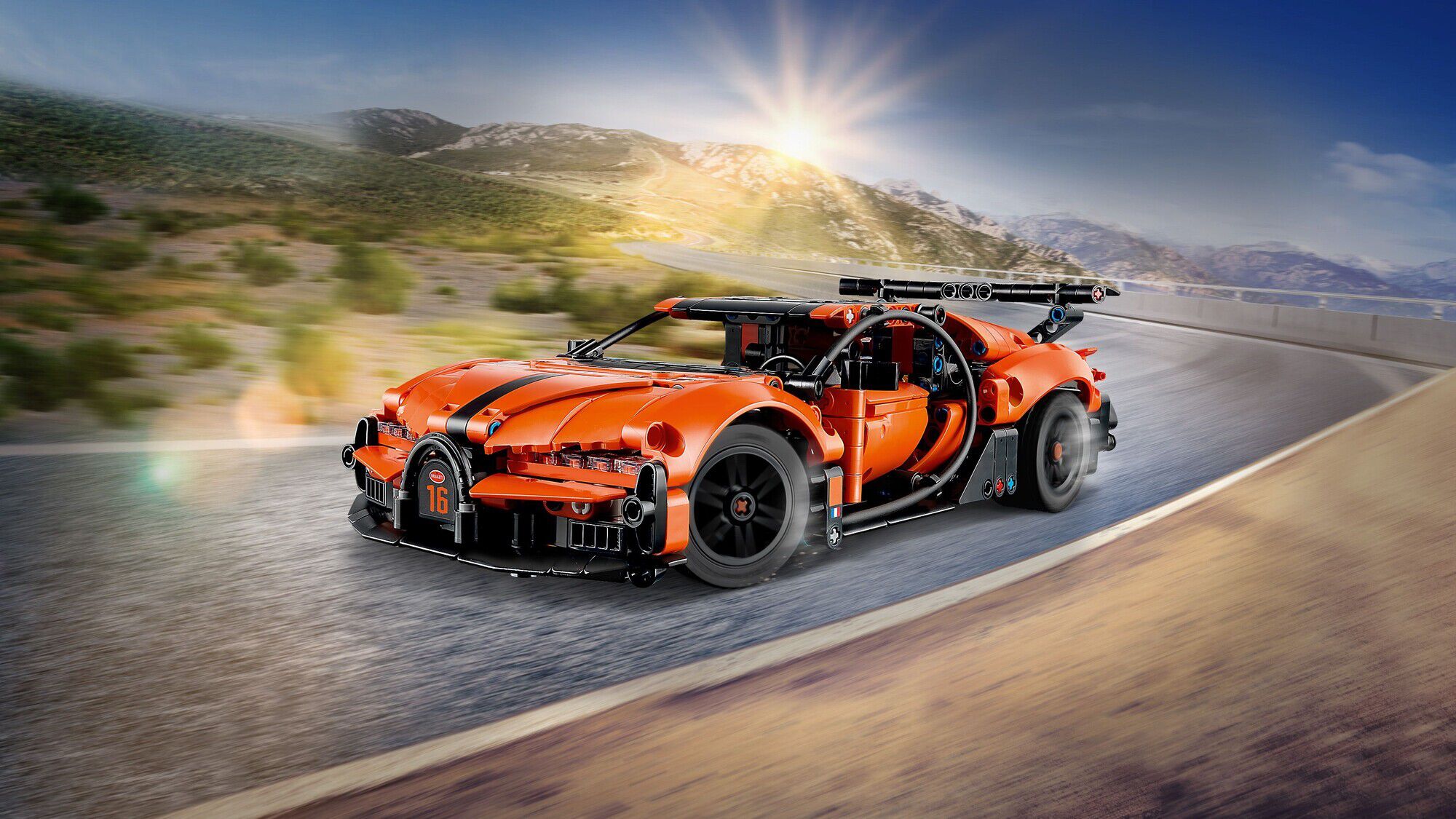Bugatti Chiron Pur Sport-hyperbil 42222