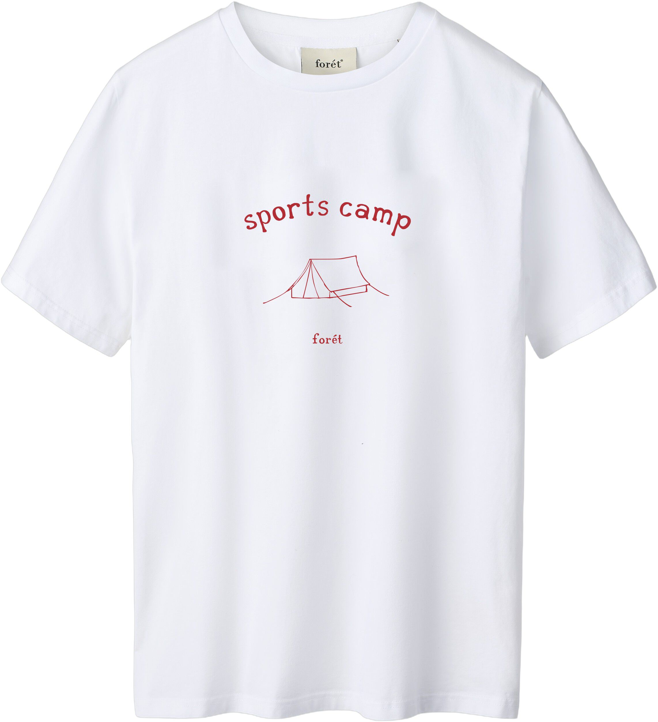 SPORTS T-SHIRT