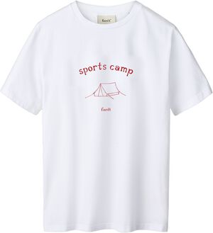 SPORTS T-SHIRT