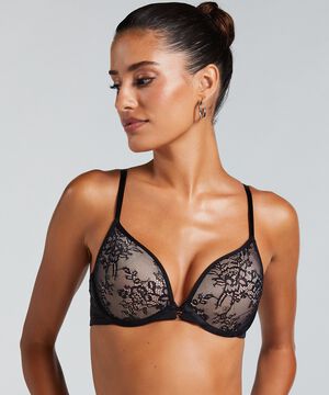 LEA LACE PP PUSH