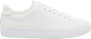 Type ST - White Leather