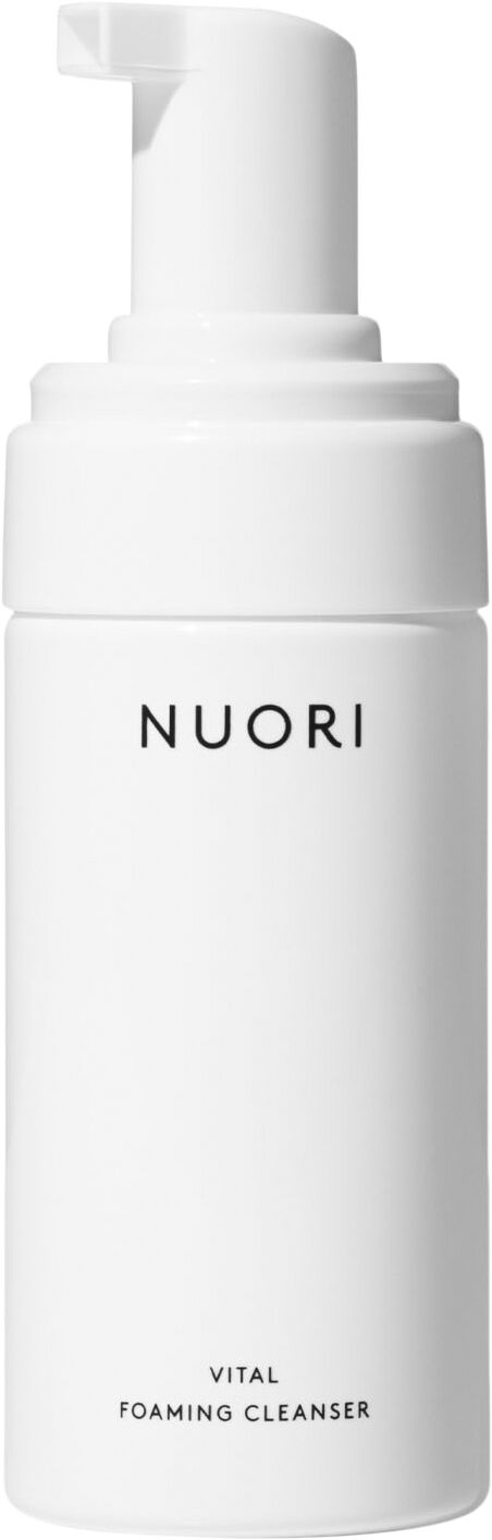 Vital Foaming Cleanser 100 ml.