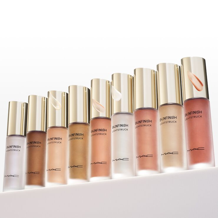 Skinfinish Lightstruck Liquid Highlighter