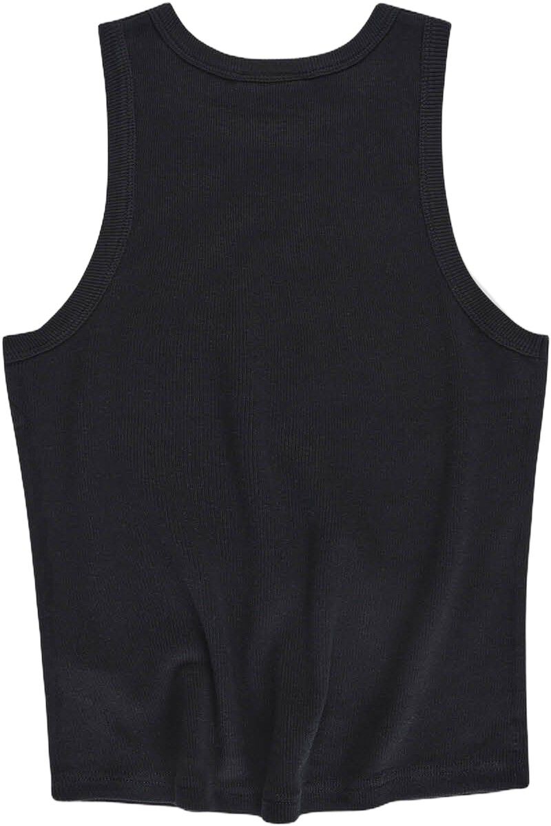 Rib Tank Top